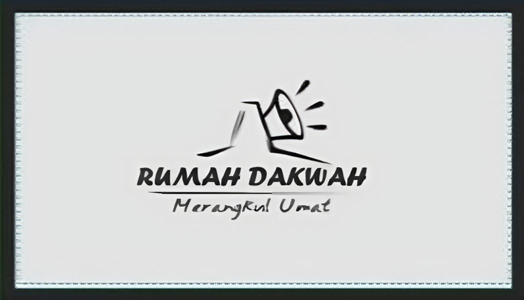 rumah dakwah