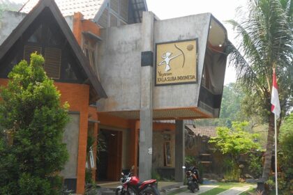 yayasan kalasuba indonesia