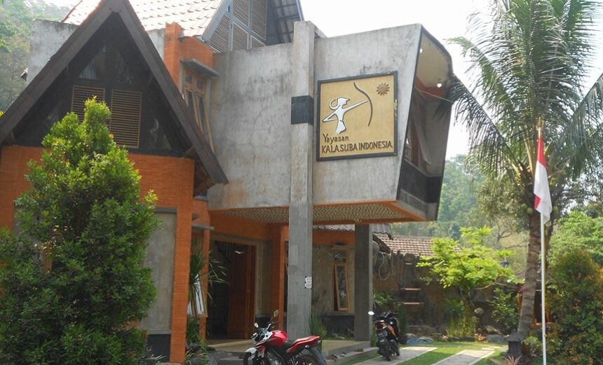 yayasan kalasuba indonesia